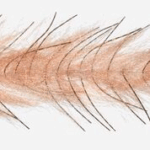 JUST ADD H2O - LIVELY LEGS STREAMER BRUSH 3'' – Image 20