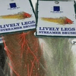JUST ADD H2O - LIVELY LEGSSTREAMER BRUSH 5" – Image 3