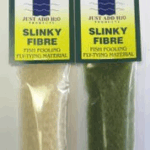 JUST ADD H2O - SLINKY FIBRE