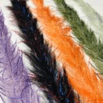 JUST ADD H2O - LIVELY LEGS STREAMER BRUSH 3'' – Image 2