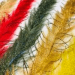 JUST ADD H2O - LIVELY LEGS STREAMER BRUSH 3'' – Image 3