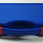 J. PARKER - FLY BOX BOAT STREAMER