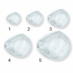 STONFO - STREAMER SOFT HEADS - 700