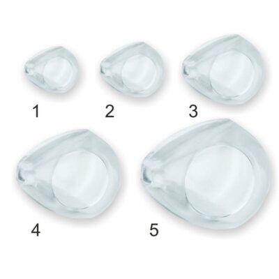 STONFO - STREAMER SOFT HEADS - 700