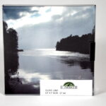 J.PARKER - GLIDE LINE FLY LINE