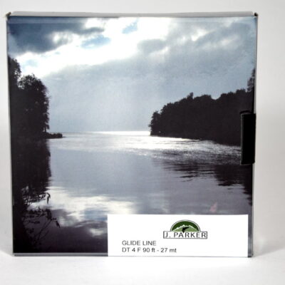 J. PARKER - GLIDE LINE FLY LINE