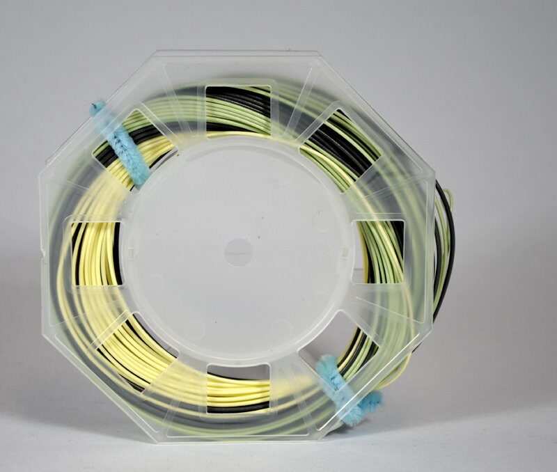 J.PARKER - GLIDE LINE FLY LINE - Image 3