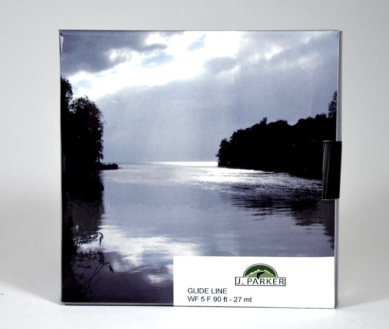 J.PARKER - GLIDE LINE FLY LINE - Image 2