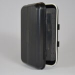 J. PARKER - WATERPROOF FLY BOX MEDIUM NYMPH