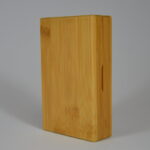 J. PARKER - BAMBOO FLY BOX