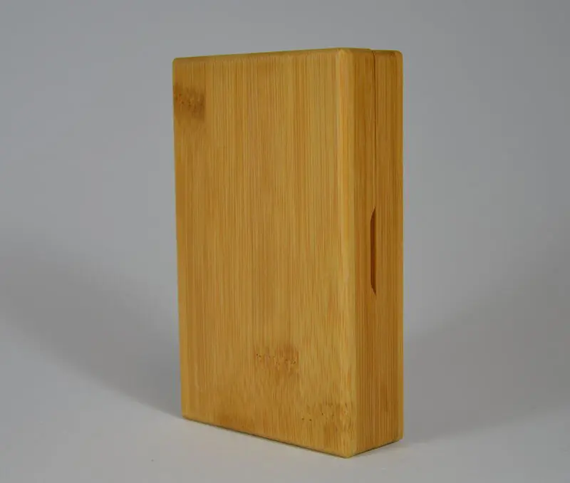 J. PARKER - BAMBOO FLY BOX