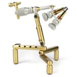 CTA - VISE TRAVEL T REX CON ACCESSORI – Image 2