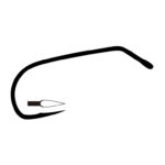 TIEMCO - TMC 108 SP-BL - 100 PCS