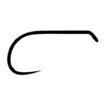 TIEMCO - TMC 103 BL - 100 PIECES