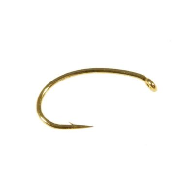 TIEMCO - TMC 2487 G GOLD - 20 PEZZI 