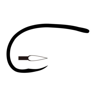 TIEMCO - TMC 2499 SP BL - PEZZI 100