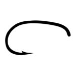 TIEMCO - TMC 2487 - 100 PIECES