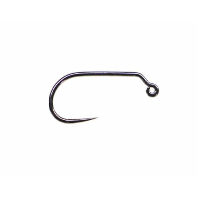FULLING MILL - 5045 JIG FORCE BLACK NICKEL BARBLESS