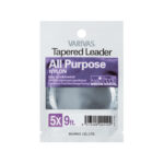 VARIVAS - TAPERED LEADERALL PURPOSE NYLON