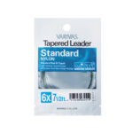 VARIVAS - TAPERED LEADER STANDARD NYLON
