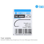 TIEMCO - TMC 8089 N - PEZZI 10 - Image 2