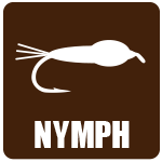 nymph.gif TIEMCO - TMC 3769 SP-BL - 100 PIECES - Image 3