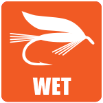 wet.gif TIEMCO - TMC 3769 SP-BL - 100 PIECES - Image 4