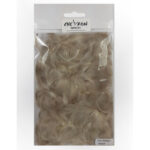 CHEVRON - GREY MALLARD - BREAST