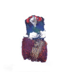 CHEVRON - COCKRINGNECK PHEASANT -CAPE – Image 2