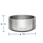 YETI - BOOMER 4 DOGBOWL – Image 6