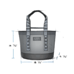 YETI - CAMINO CARRYALL 35 - Image 6
