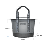 YETI - CAMINO CARRYALL 35 – Image 5