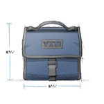 YETI - DAYTRIP LUNCH BAG – Image 13