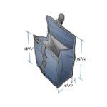 YETI - DAYTRIP LUNCH BAG - Image 14