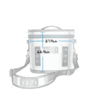 YETI - FLIP 12 – Image 10