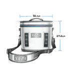 YETI - FLIP 12 - Image 13