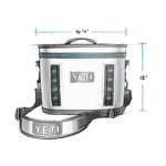 YETI - FLIP 18 - Image 7