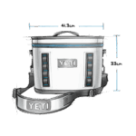 YETI - FLIP 18 - Image 13