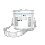 YETI - FLIP 8 - Image 15