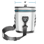 YETI - FLIP 8 - Image 10