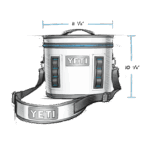 YETI - FLIP 8 – Image 11