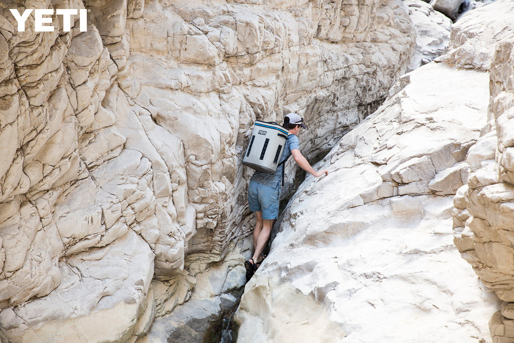 YETI - HOOPER BACKFLIP 24 - Image 9