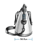 YETI - HOPPER TWO 30 – Image 16