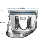 YETI - HOPPER TWO 30 - Image 17