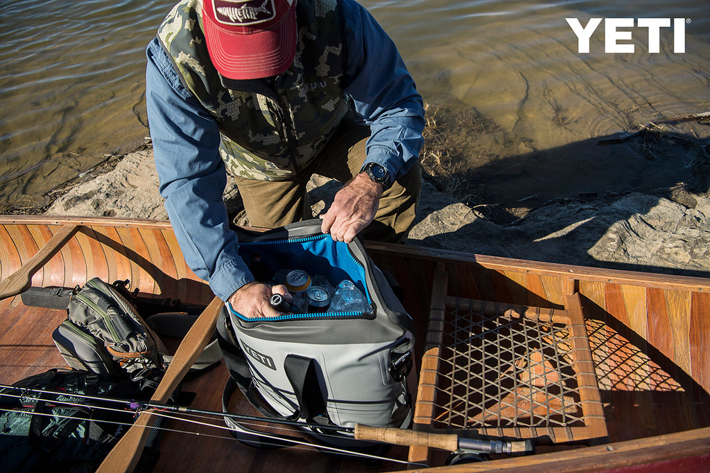 YETI - HOPPER TWO 30 - immagine 5