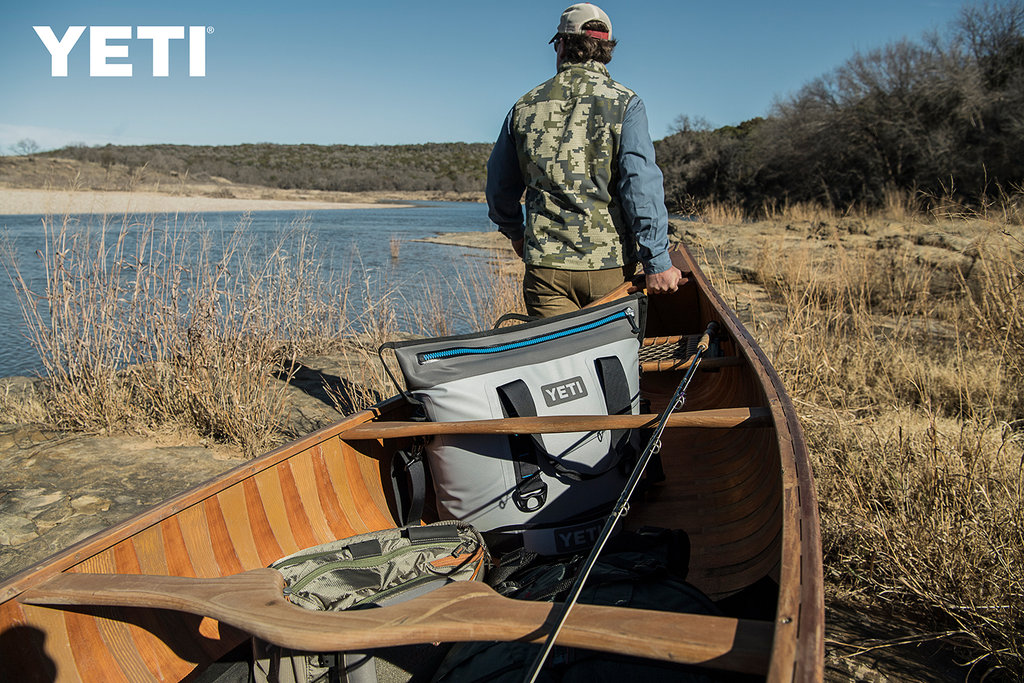 YETI - HOPPER TWO 30 - immagine 8