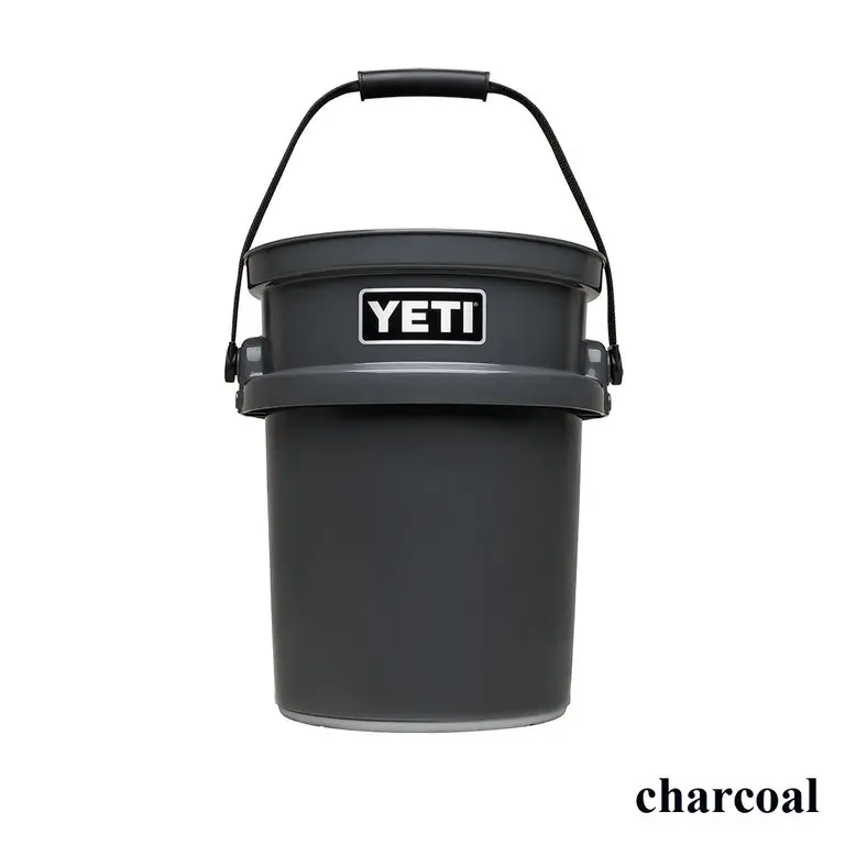 YETI - LOADOUT BUCKET