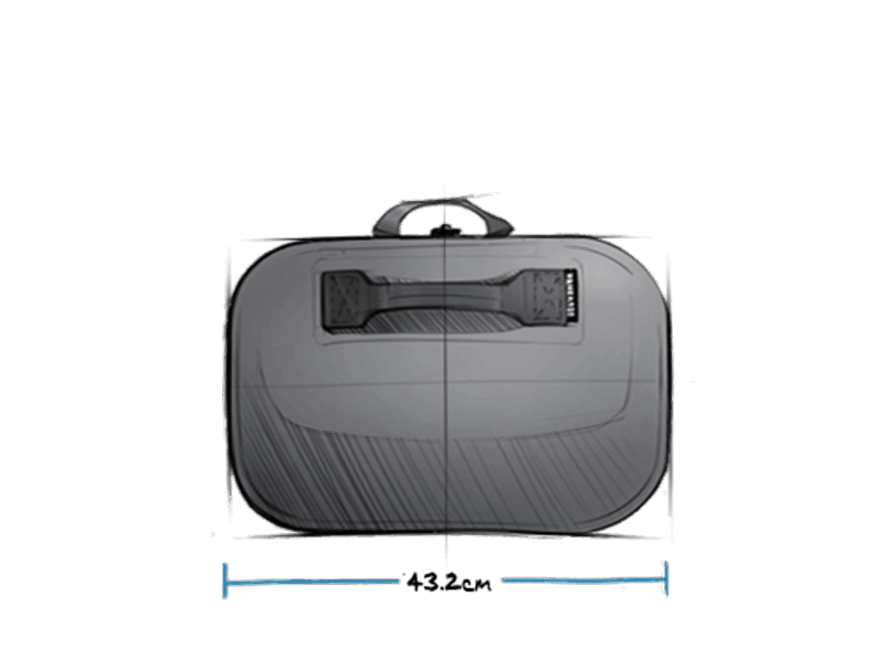 YETI - PANGA 100 DUFFEL - Image 5