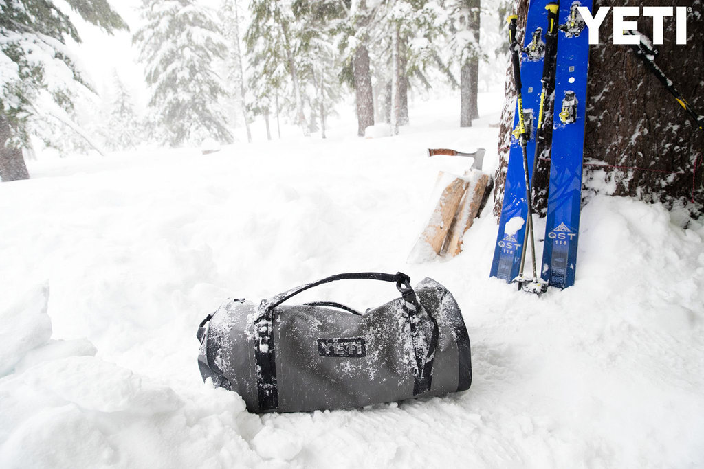 YETI - PANGA 75 DUFFEL – Image 2