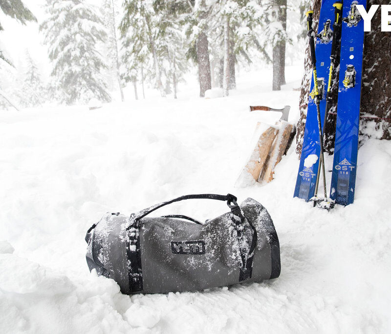 YETI - PANGA 75 DUFFEL - immagine 2
